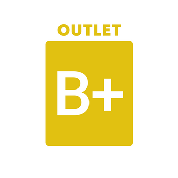 Podstawka stojąca na tablet SPP-124B czarna Outlet B+