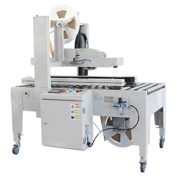 Automatyczna Zaklejarka do Kartonów Bublaki BM-CS11