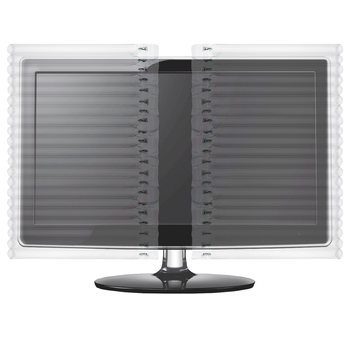 Torba powietrzna BAB-82. 55x33x5 telewizor 24" 2sz