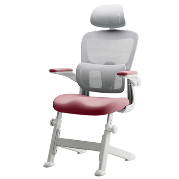 Krzesło dziecięce Spacetronik SPC-XD14V Fioletowe