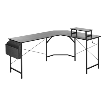 Biurko narożne Spacetronik FUNKY FURNITURE 150x120