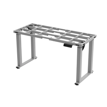 Stelaż biurka elektrycznego SPE426G 4 nogi 71–118 cm