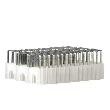 Zszywki kablowe izolowane TriggerTack 1/4" x 1/4" JONARD STG-14I