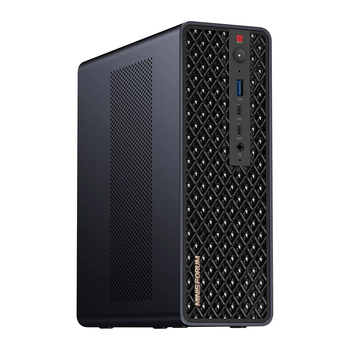 Minisforum S1 Max AMD Ryzen AI Max+ 395 128GB DDR5 M.2 2TB