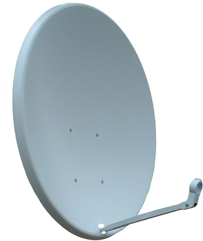 Antena satelitarna 90cm Corab COR-900SAE-J (XA67) JASNA