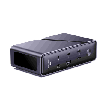 Stacja dokująca Minisforum Thunderbolt 4 TB4-01