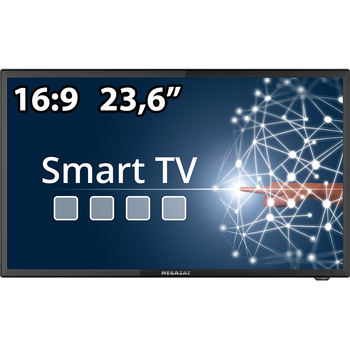 Camping TV Royal Line IV 24 Smart Android TV