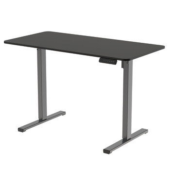 Elektryczne biurko Spacetronik Moris 125DB 120x60