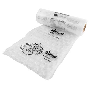 Wypełniacze paczek maty Bublaki B4033 40x33 cm - 300 mb