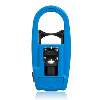 Narzędzie do ściągania izolacji z kabli koncentrycznych JONARD CST-92