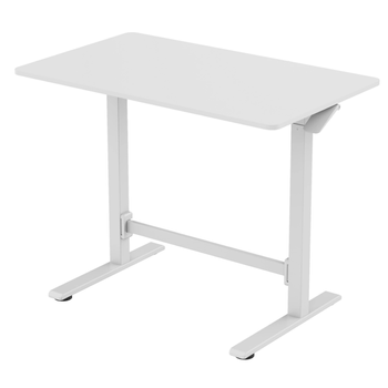 Biurko Pneumatyczne Moris Mini Spacetronik SPEO101 100x60