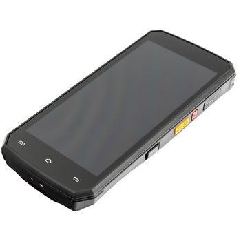 Kolektor PDA Android10 5,5" LTE WFI Skaner 2D 64GB