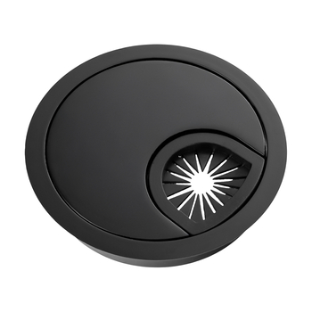 Przepust kablowy Spacetronik SPSG05_60B 60mm