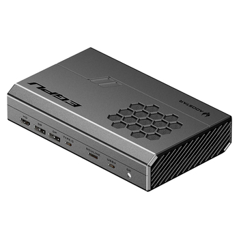 Stacja dokująca eGPU Radeon RX 7600XT Aoostar XG76XT