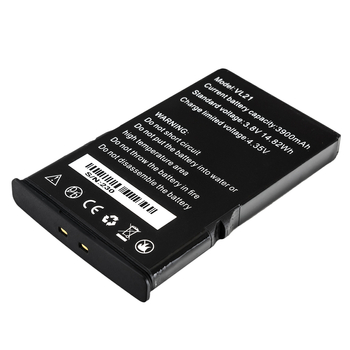 Dodatkowa Bateria Do Kolektora Danych Bublaki V520 3900mAh