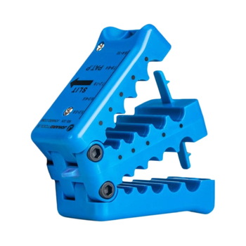 Ściągacz izolacji 1.2 mm-3.3 mm JONARD TOOLS MS-306