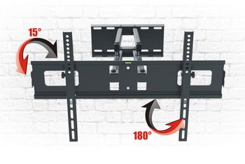 Uchwyt TV Opticum AX Hammer RR 23-70"