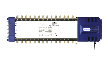 Multiswitch Spacetronik Pro Series MS-0528PL LTE