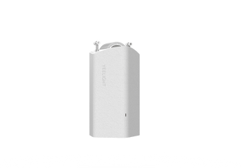 Inteligentny Sterownik Yeelight YLCDJ-0007 do zasłon na prowadnicy typu „C”