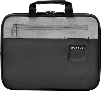 Torba na notebook EVERKI ContemPRO Sleeve 13,3" czarna