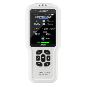 Miernik jakości powietrza 4w1 Noyafa JMS17