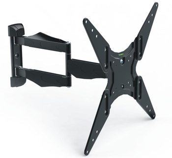 Uchwyt TV regulowany 13-55 cali 35kg AX Flexi Grande