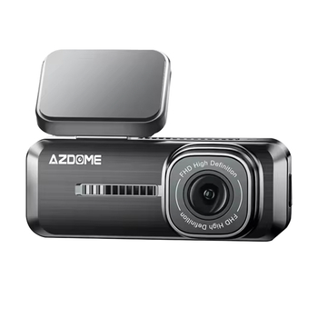 Wideorejestrator 1080p z WiFi AZDOME M200