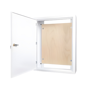 Obudowa Metalowa TPR-5W v3 Szafka 400x520x140